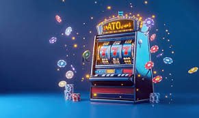 Antarmuka permainan Dragon Hatch di newtoto88